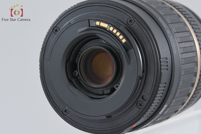 [Used] TAMRON A14 AF 18-200mm f/3.5-6.3 XR Di II LD IF MACRO for Canon
