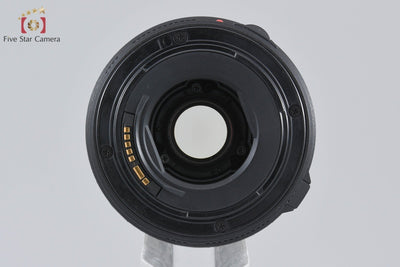 [Used] TAMRON A14 AF 18-200mm f/3.5-6.3 XR Di II LD IF MACRO for Canon