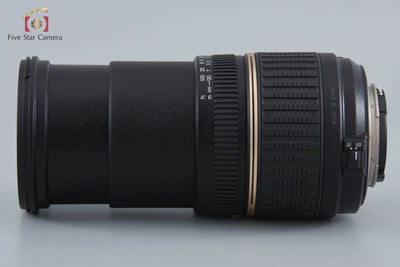[Used] TAMRON Tamron A14 AF 18-200mm f/3.5-6.3 XR Di II LD IF MACRO for Nikon