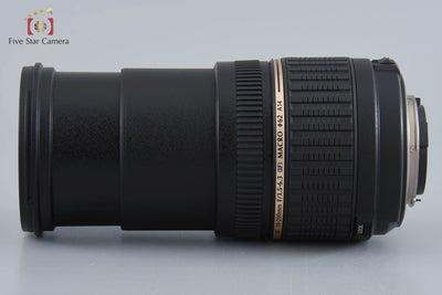 [Used] TAMRON Tamron A14 AF 18-200mm f/3.5-6.3 XR Di II LD IF MACRO for Nikon
