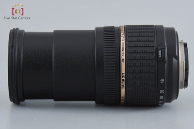 [Used] TAMRON Tamron A14 AF 18-200mm f/3.5-6.3 XR Di II LD IF MACRO for Nikon