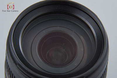 [Used] TAMRON Tamron A14 AF 18-200mm f/3.5-6.3 XR Di II LD IF MACRO for Nikon