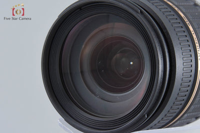 [Used] TAMRON Tamron A14 AF 18-200mm f/3.5-6.3 XR Di II LD IF MACRO for Nikon