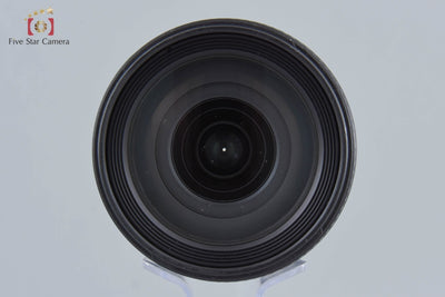 [Used] TAMRON Tamron A14 AF 18-200mm f/3.5-6.3 XR Di II LD IF MACRO for Nikon