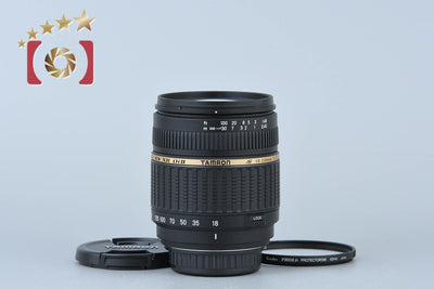 [Used] TAMRON A14 AF 18-200mm f/3.5-6.3 XR Di II LD IF MACRO for Pentax