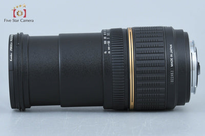 [Used] TAMRON A14 AF 18-200mm f/3.5-6.3 XR Di II LD IF MACRO for Pentax