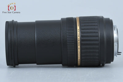 [Used] TAMRON A14 AF 18-200mm f/3.5-6.3 XR Di II LD IF MACRO for Pentax