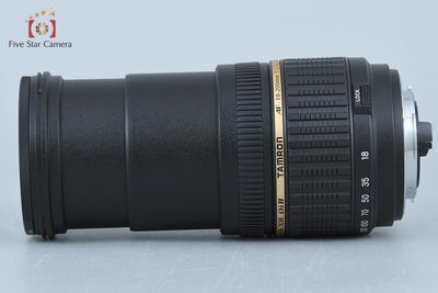 [Used] TAMRON A14 AF 18-200mm f/3.5-6.3 XR Di II LD IF MACRO for Pentax