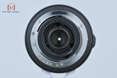 [Used] TAMRON A14 AF 18-200mm f/3.5-6.3 XR Di II LD IF MACRO for Pentax