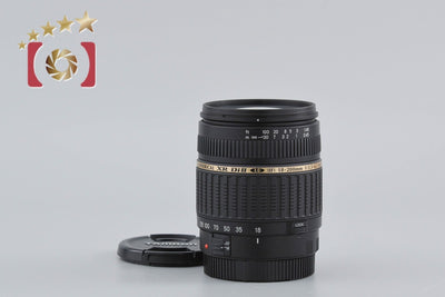 [Used] TAMRON Tamron A14 AF 18-200mm f/3.5-6.3 XR Di II LD IF MACRO for Canon