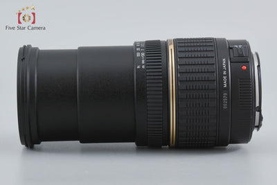[Used] TAMRON Tamron A14 AF 18-200mm f/3.5-6.3 XR Di II LD IF MACRO for Canon