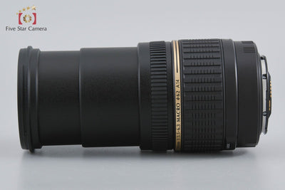 [Used] TAMRON Tamron A14 AF 18-200mm f/3.5-6.3 XR Di II LD IF MACRO for Canon