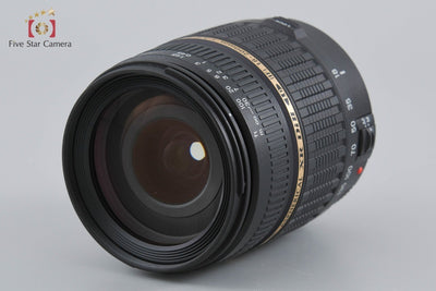 [Used] TAMRON Tamron A14 AF 18-200mm f/3.5-6.3 XR Di II LD IF MACRO for Canon