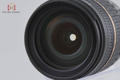 [Used] TAMRON Tamron A14 AF 18-200mm f/3.5-6.3 XR Di II LD IF MACRO for Canon
