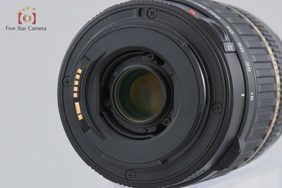 [Used] TAMRON Tamron A14 AF 18-200mm f/3.5-6.3 XR Di II LD IF MACRO for Canon
