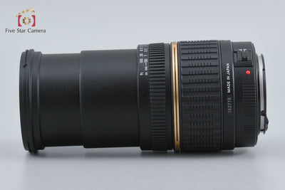 [Used] TAMRON Tamron A14 AF 18-200mm f/3.5-6.3 XR Di II LD IF MACRO for Canon
