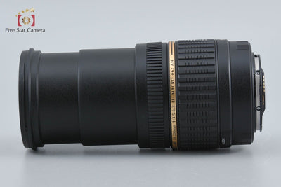 [Used] TAMRON Tamron A14 AF 18-200mm f/3.5-6.3 XR Di II LD IF MACRO for Canon