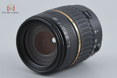 [Used] TAMRON Tamron A14 AF 18-200mm f/3.5-6.3 XR Di II LD IF MACRO for Canon