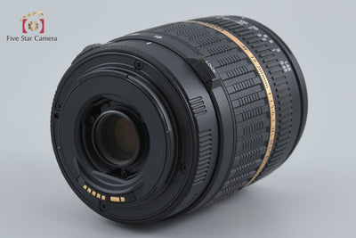 [Used] TAMRON Tamron A14 AF 18-200mm f/3.5-6.3 XR Di II LD IF MACRO for Canon