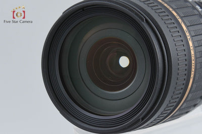 [Used] TAMRON Tamron A14 AF 18-200mm f/3.5-6.3 XR Di II LD IF MACRO for Canon
