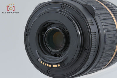 [Used] TAMRON Tamron A14 AF 18-200mm f/3.5-6.3 XR Di II LD IF MACRO for Canon