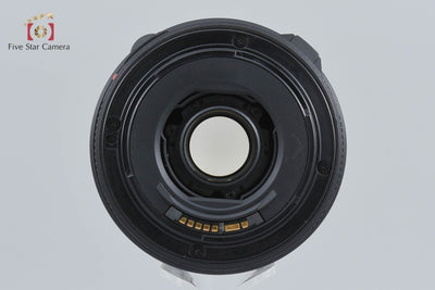 [Used] TAMRON Tamron A14 AF 18-200mm f/3.5-6.3 XR Di II LD IF MACRO for Canon