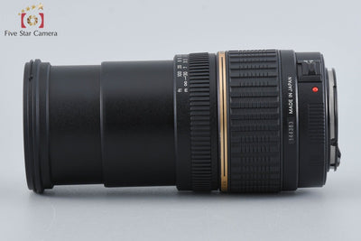 [Used] TAMRON Tamron A14 AF 18-200mm f/3.5-6.3 XR Di II LD IF MACRO for Canon