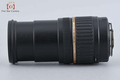[Used] TAMRON Tamron A14 AF 18-200mm f/3.5-6.3 XR Di II LD IF MACRO for Canon