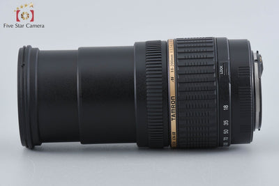 [Used] TAMRON Tamron A14 AF 18-200mm f/3.5-6.3 XR Di II LD IF MACRO for Canon