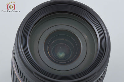 [Used] TAMRON Tamron A14 AF 18-200mm f/3.5-6.3 XR Di II LD IF MACRO for Canon