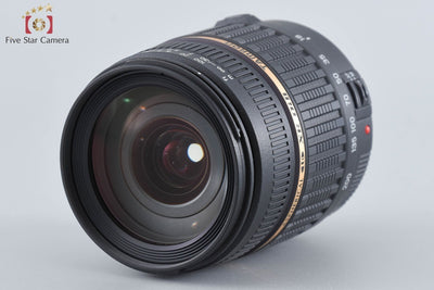 [Used] TAMRON Tamron A14 AF 18-200mm f/3.5-6.3 XR Di II LD IF MACRO for Canon