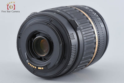 [Used] TAMRON Tamron A14 AF 18-200mm f/3.5-6.3 XR Di II LD IF MACRO for Canon