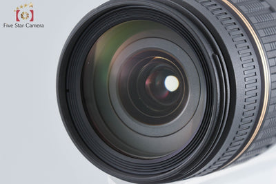 [Used] TAMRON Tamron A14 AF 18-200mm f/3.5-6.3 XR Di II LD IF MACRO for Canon