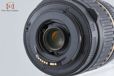 [Used] TAMRON Tamron A14 AF 18-200mm f/3.5-6.3 XR Di II LD IF MACRO for Canon