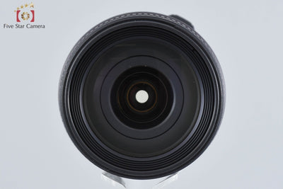 [Used] TAMRON Tamron A14 AF 18-200mm f/3.5-6.3 XR Di II LD IF MACRO for Canon