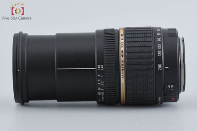 [Used] TAMRON Tamron A14 AF 18-200mm f/3.5-6.3 XR Di II LD IF MACRO for Canon