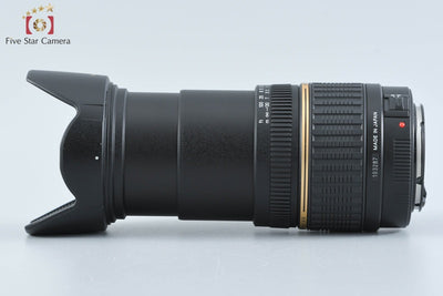 [Used] TAMRON A14 AF 18-200mm f/3.5-6.3 XR Di II LD IF MACRO for Canon