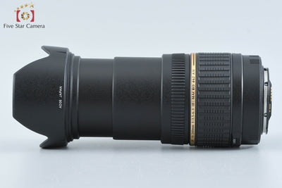 [Used] TAMRON A14 AF 18-200mm f/3.5-6.3 XR Di II LD IF MACRO for Canon