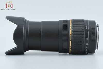[Used] TAMRON A14 AF 18-200mm f/3.5-6.3 XR Di II LD IF MACRO for Canon