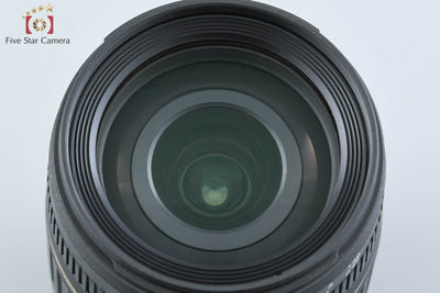 [Used] TAMRON A14 AF 18-200mm f/3.5-6.3 XR Di II LD IF MACRO for Canon