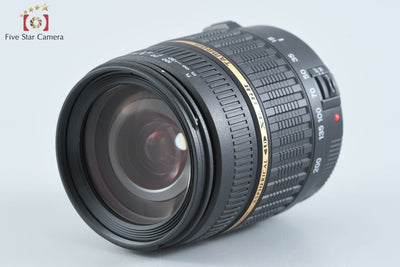 [Used] TAMRON A14 AF 18-200mm f/3.5-6.3 XR Di II LD IF MACRO for Canon