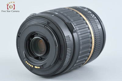 [Used] TAMRON A14 AF 18-200mm f/3.5-6.3 XR Di II LD IF MACRO for Canon
