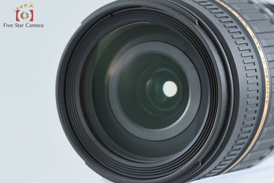 [Used] TAMRON A14 AF 18-200mm f/3.5-6.3 XR Di II LD IF MACRO for Canon