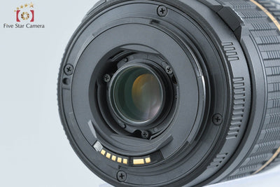 [Used] TAMRON A14 AF 18-200mm f/3.5-6.3 XR Di II LD IF MACRO for Canon