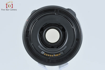 [Used] TAMRON A14 AF 18-200mm f/3.5-6.3 XR Di II LD IF MACRO for Canon