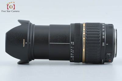 [Used] TAMRON A14 AF 18-200mm f/3.5-6.3 XR Di II LD IF MACRO for Canon