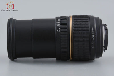 [Used] TAMRON A14 AF 18-200mm f/3.5-6.3 XR Di II LD IF MACRO for Nikon