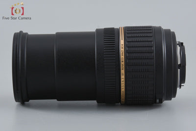 [Used] TAMRON A14 AF 18-200mm f/3.5-6.3 XR Di II LD IF MACRO for Nikon