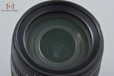 [Used] TAMRON A14 AF 18-200mm f/3.5-6.3 XR Di II LD IF MACRO for Nikon