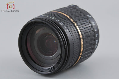 [Used] TAMRON A14 AF 18-200mm f/3.5-6.3 XR Di II LD IF MACRO for Nikon